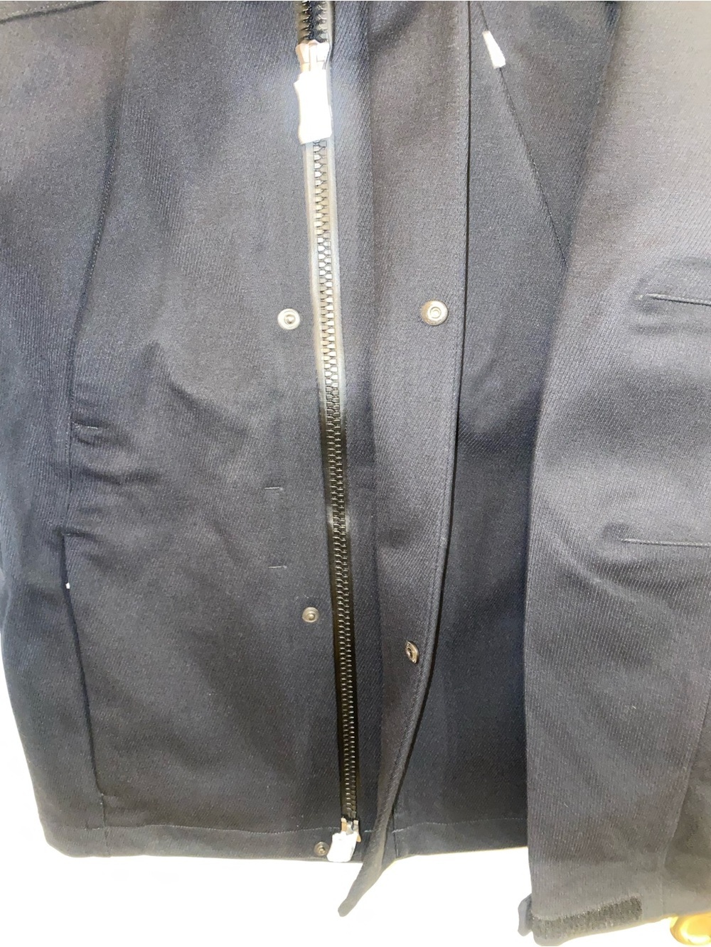 Nike Wool Classics Water-Repellent Jacket - Picture 8 of 14